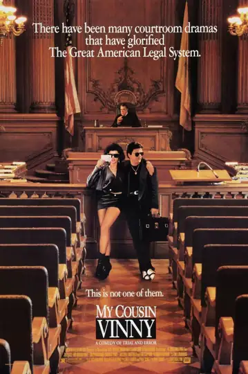 My Cousin Vinny