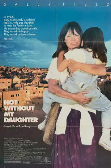 Not Without My Daughter