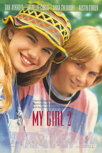 My Girl 2