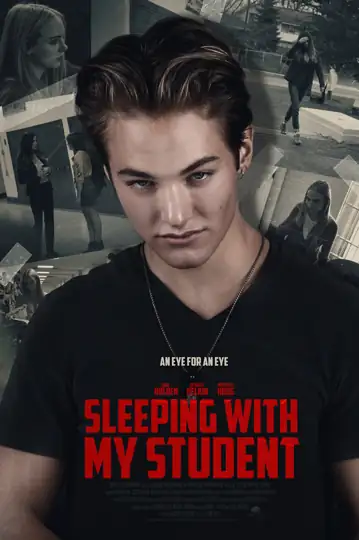 Sleeping with My Student