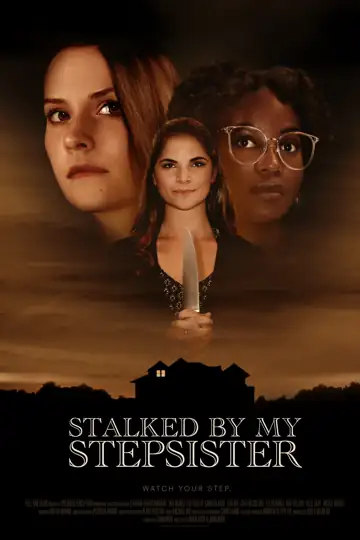 Stalked by My Stepsister