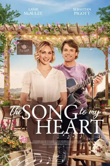 The Song to My Heart