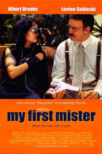 My First Mister