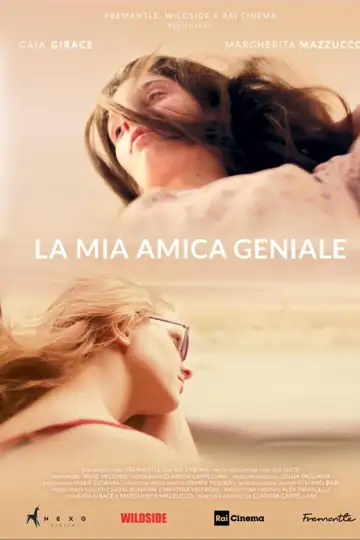 My True Brilliant Friend