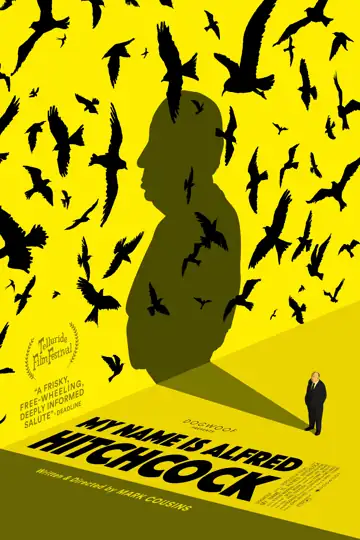 My Name Is Alfred Hitchcock