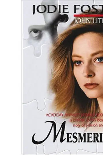 Mesmerized