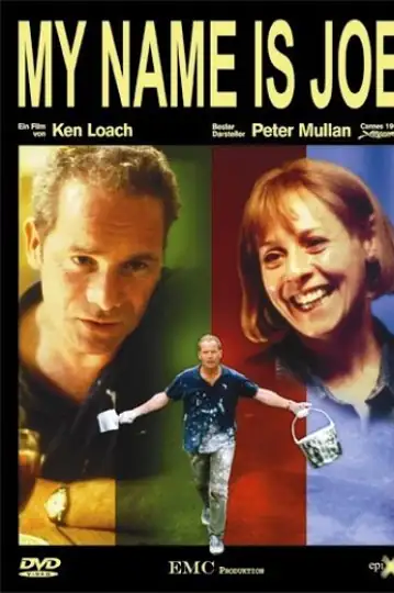 My Name Is Joe