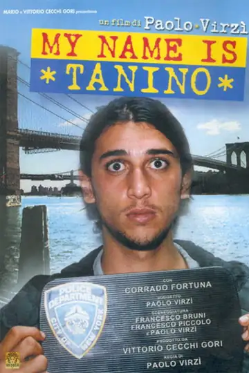 My Name Is Tanino