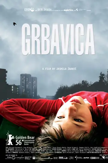 Grbavica