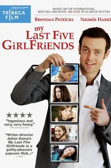 My Last Five Girlfriends