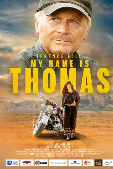 My Name Is Thomas