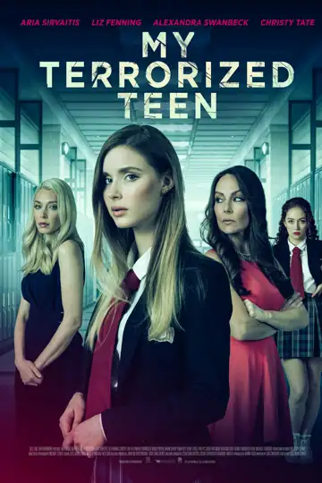 My Terrorized Teen