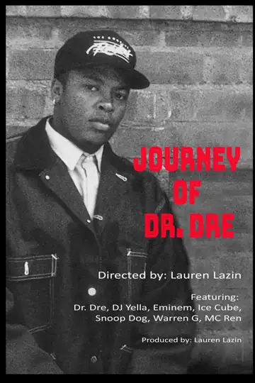Journey of Dr. Dre