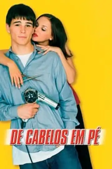 De Cabelos em Pé