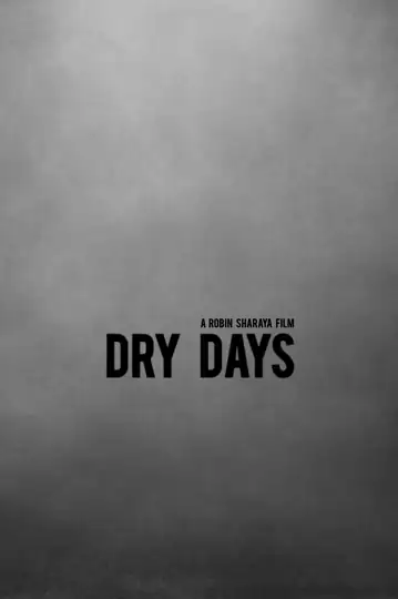 Dry Days