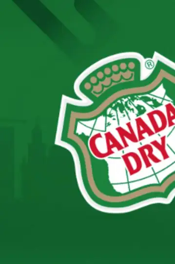 Comercial TV Canada Dry Sabor Único