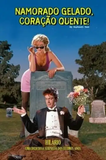 Meu Namorado é de Morte