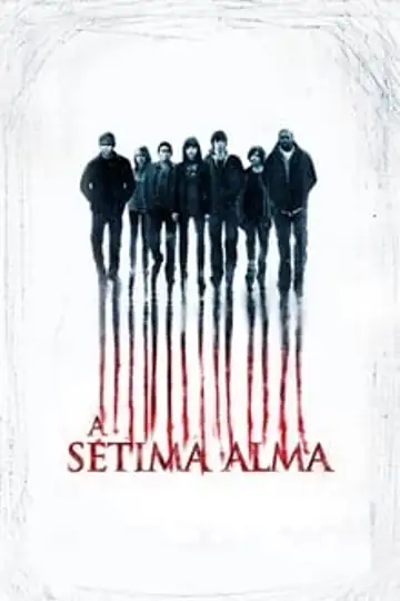A Sétima Alma: Na pequena cidade de Riverton, Adam "Bug" Heller enfrenta pesadelos e desaparecimentos, 16 anos após um serial killer morrer prometendo retorno.