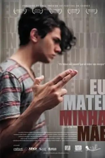 Eu Matei Minha Mãe: Hubert Minel, adolescente de 17 anos, vive um intenso conflito de amor e ódio com sua mãe na periferia de Montreal.