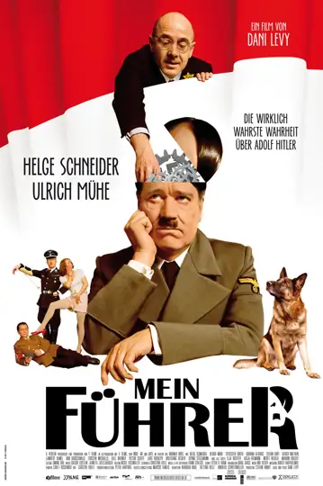 Minha Quase Verdadeira História