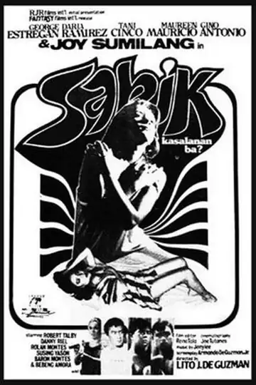 ...Sabik kasalanan ba?