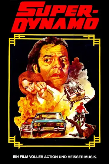 Long hu shuang ba tian