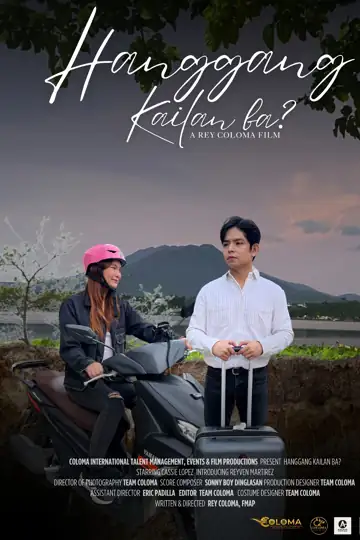 Oh Hanggang Kailan Ba?