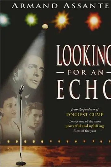 Looking for an Echo