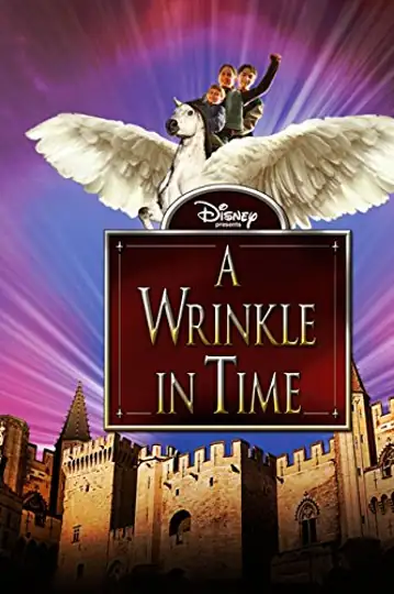 A Wrinkle in Time