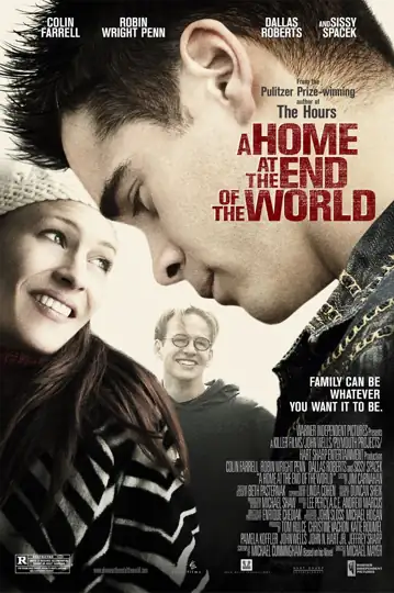 A Home at the End of the World