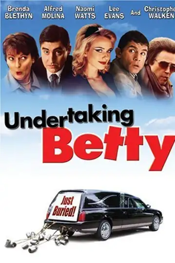 Undertaking Betty
