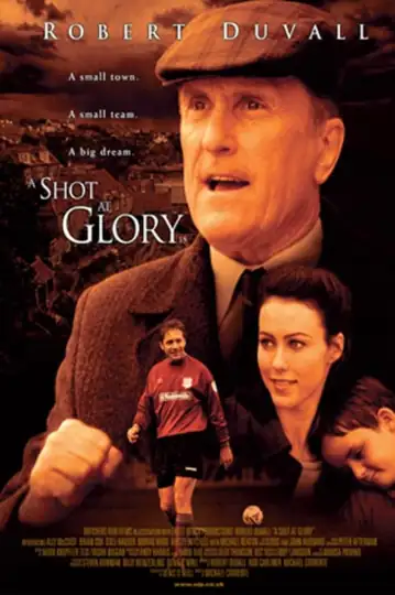 A Shot at Glory