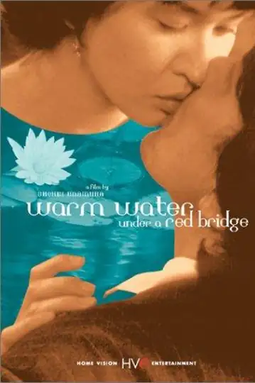 Warm Water Under a Red Bridge