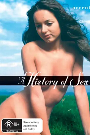 A History of Sex