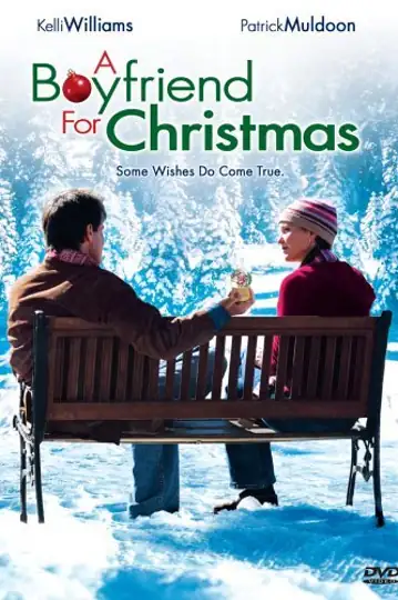 A Boyfriend for Christmas