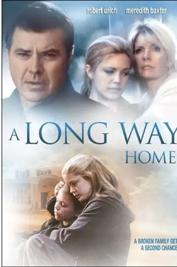 A Long Way Home
