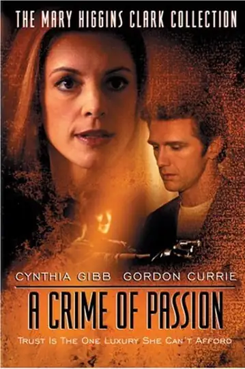 A Crime of Passion
