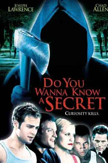 Do You Wanna Know a Secret?