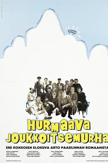 A Charming Mass Suicide