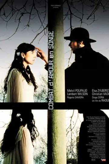 Love Torn in a Dream