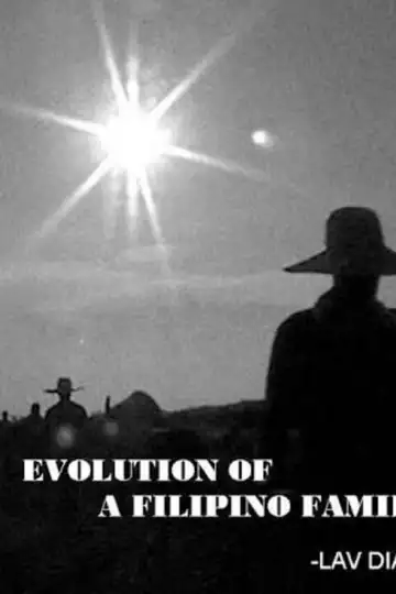 Evolution of a Filipino Family