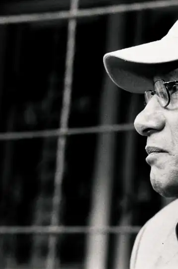 Sobhraj, or How to Be Friends with a Serial Killer