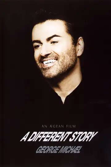 George Michael: A Different Story