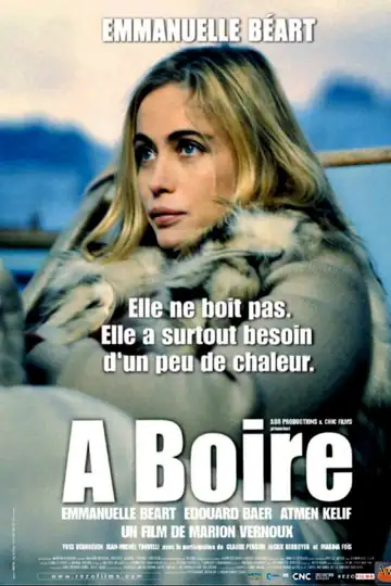 À boire