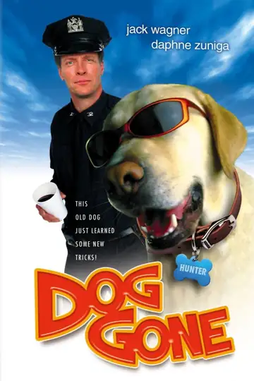 Ghost Dog: A Detective Tail