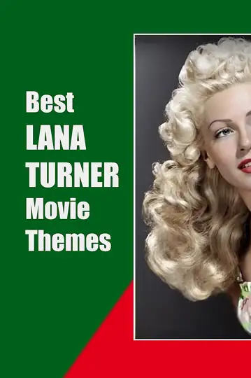 Lana Turner... a Daughter's Memoir