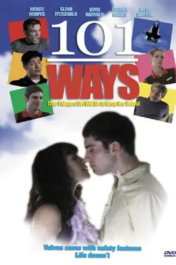 101 Ways (the Things a Girl Will Do to Keep Her Volvo)