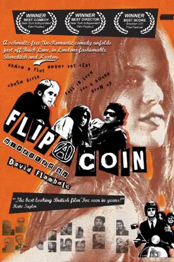 Flip a Coin