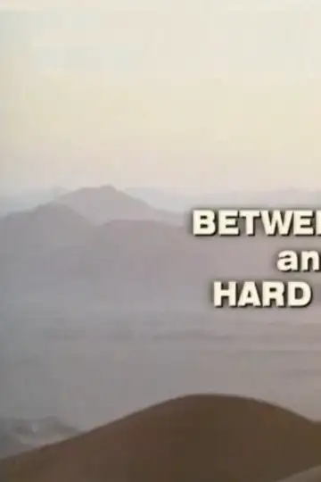 Between Iraq and a Hard Place