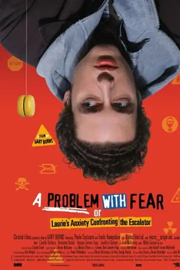 A Problem with Fear